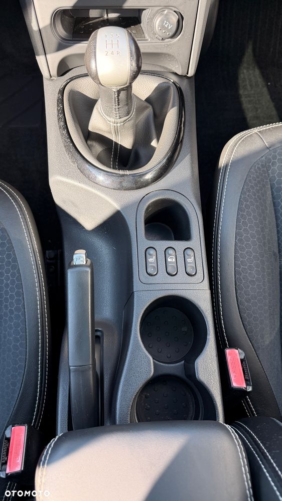 Nissan Qashqai+2 1.6 360 Start/Stop - 23