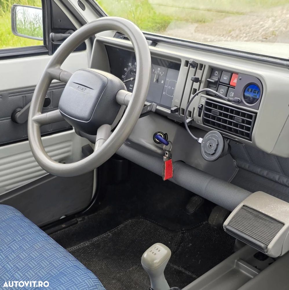 Fiat Panda - 4
