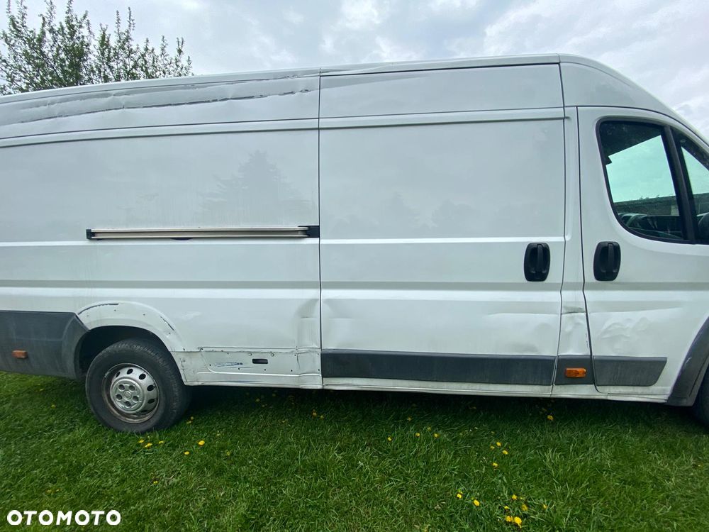 Fiat Ducato - 11