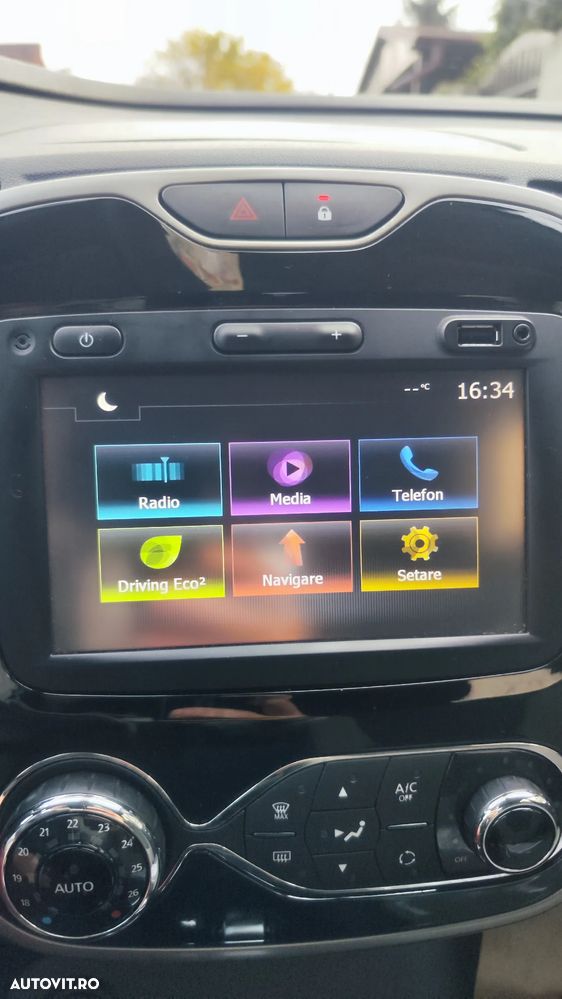 Renault Captur (ENERGY) dCi 90 EDC INTENS - 37