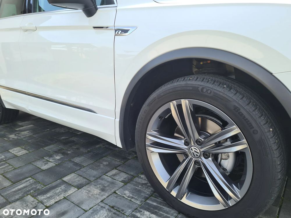 Volkswagen Tiguan - 5