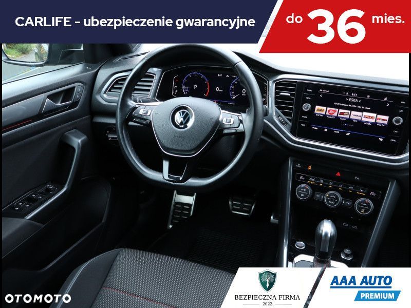 Volkswagen T-Roc - 8