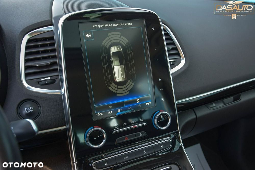 Renault Espace 2.0 Blue dCi Zen EDC - 23