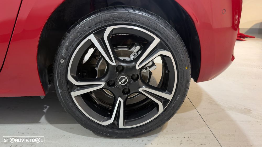 Opel Corsa 1.2 T GS Line - 10