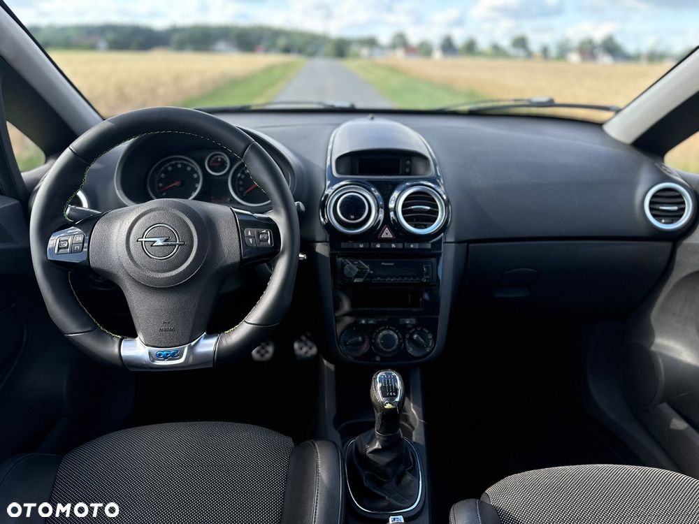 Opel Corsa - 10