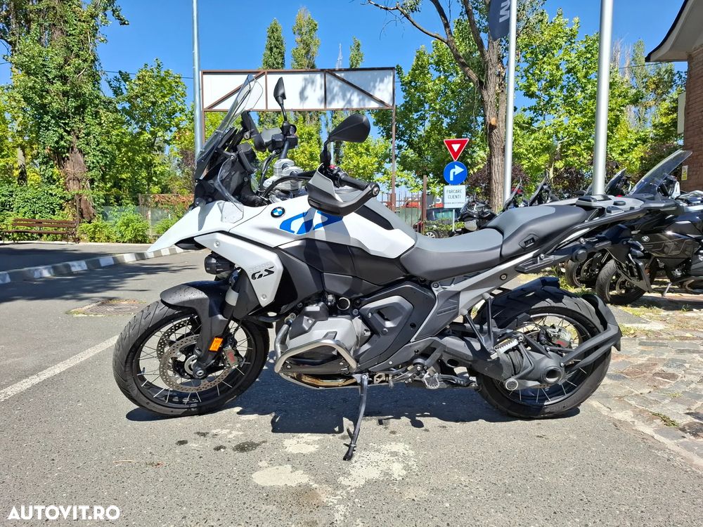 BMW R 1300 GS - 3