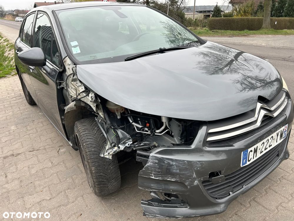 Citroën C4 - 40