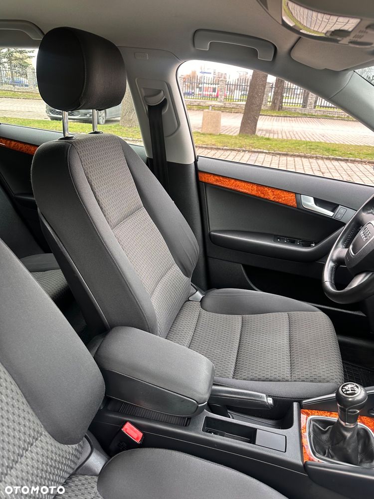 Audi A3 Sportback 2.0 TDI DPF quattro Ambiente - 26