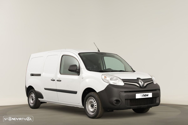 Renault express maxi energy 1.5 dci 95 business 3l s/s