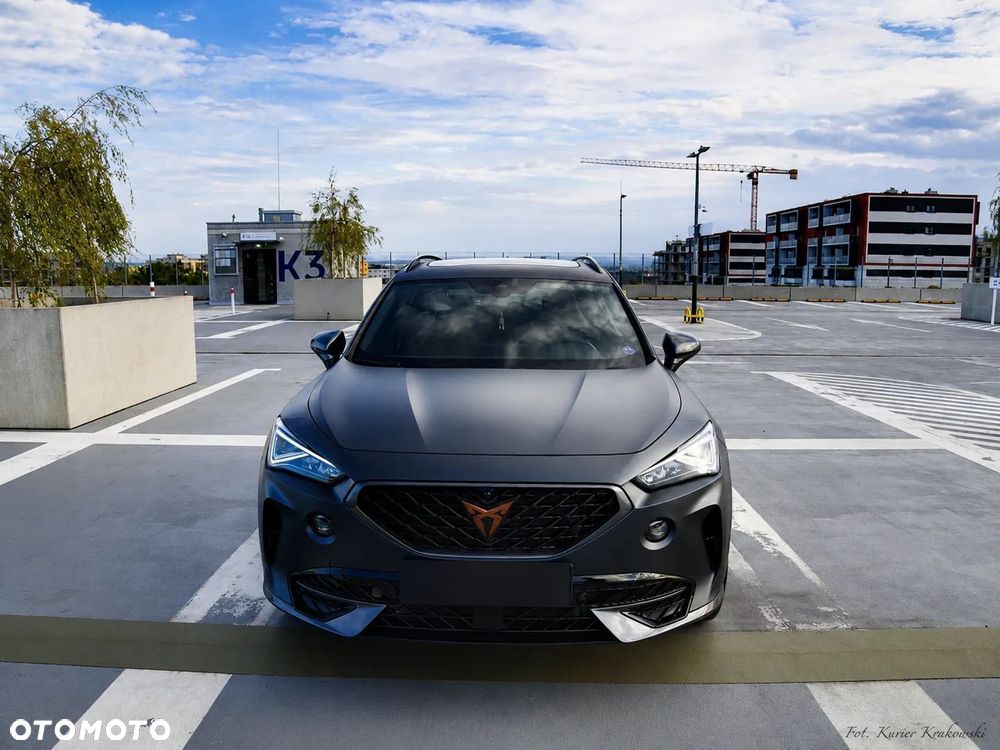 Cupra Formentor - 20