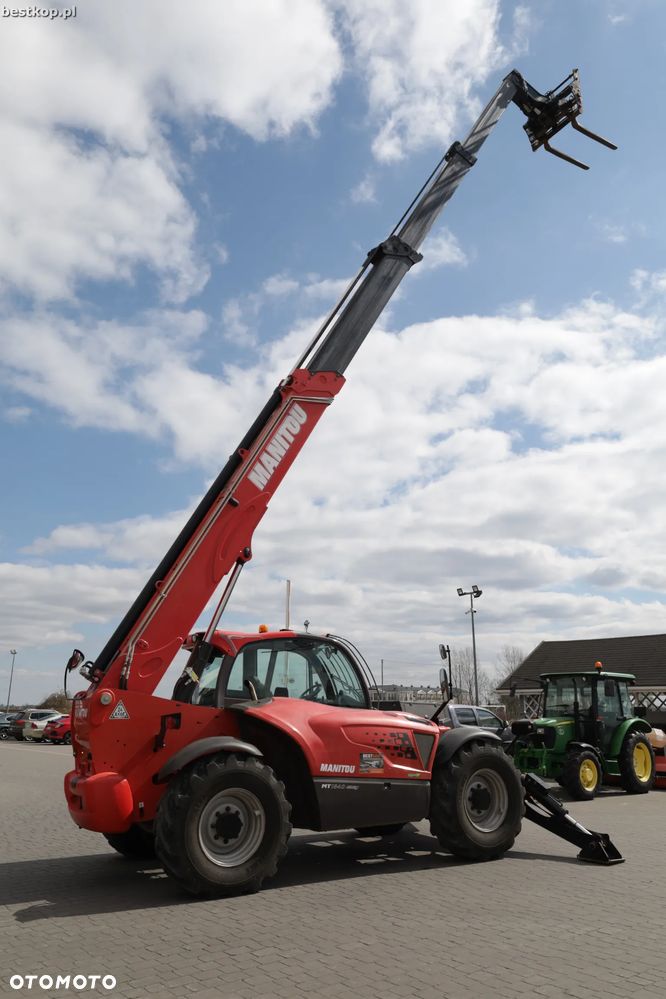 Manitou MT 1840 Easy - 17