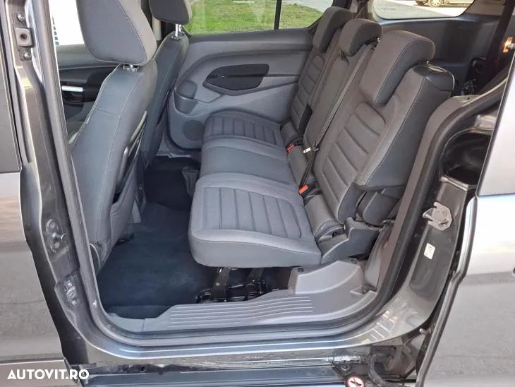 Ford Tourneo Connect Grand 1.5 TDCi Aut. Start/Stop Titanium - 13