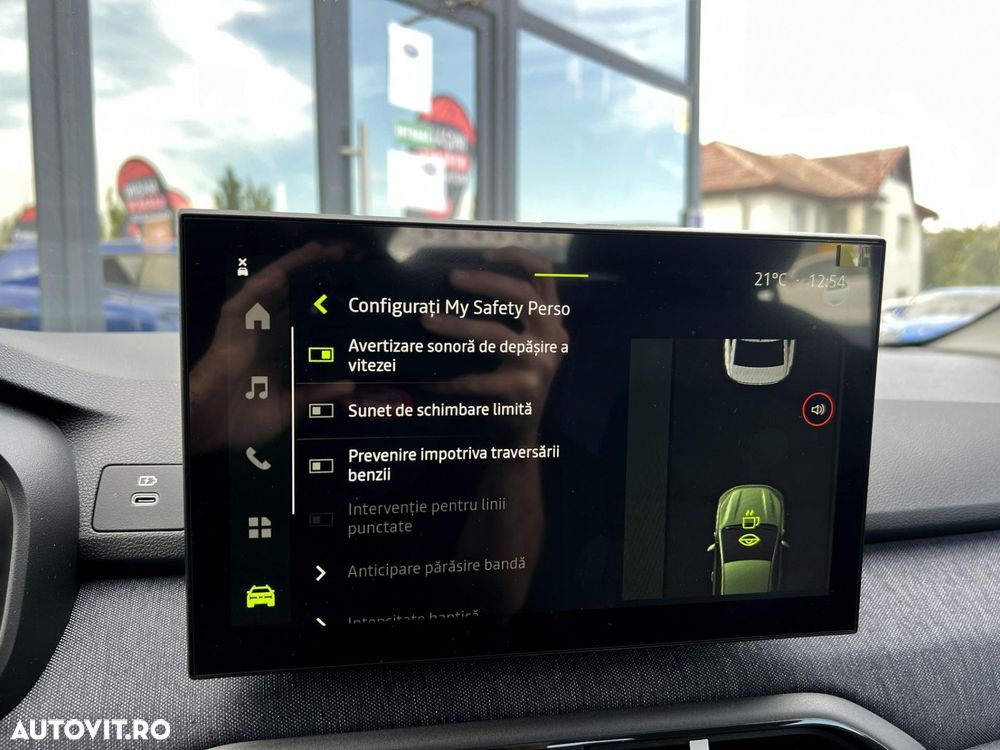 Dacia Logan ECO-G 120 Expression - 19