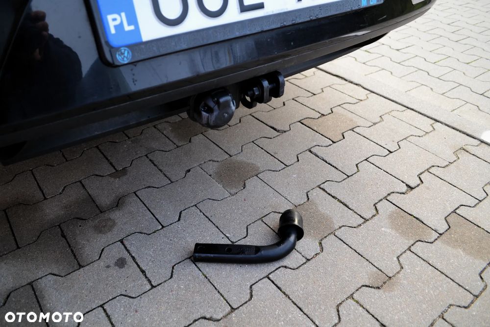 Volkswagen Passat 2.0 TDI DPF Highline DSG - 31