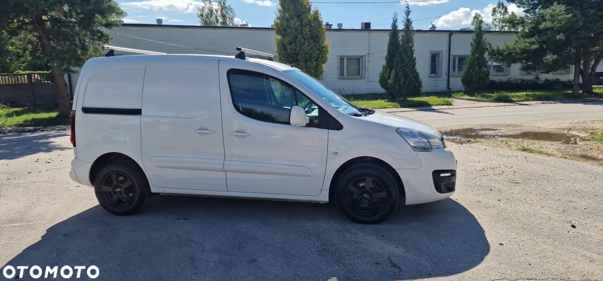 Peugeot Partner - 4