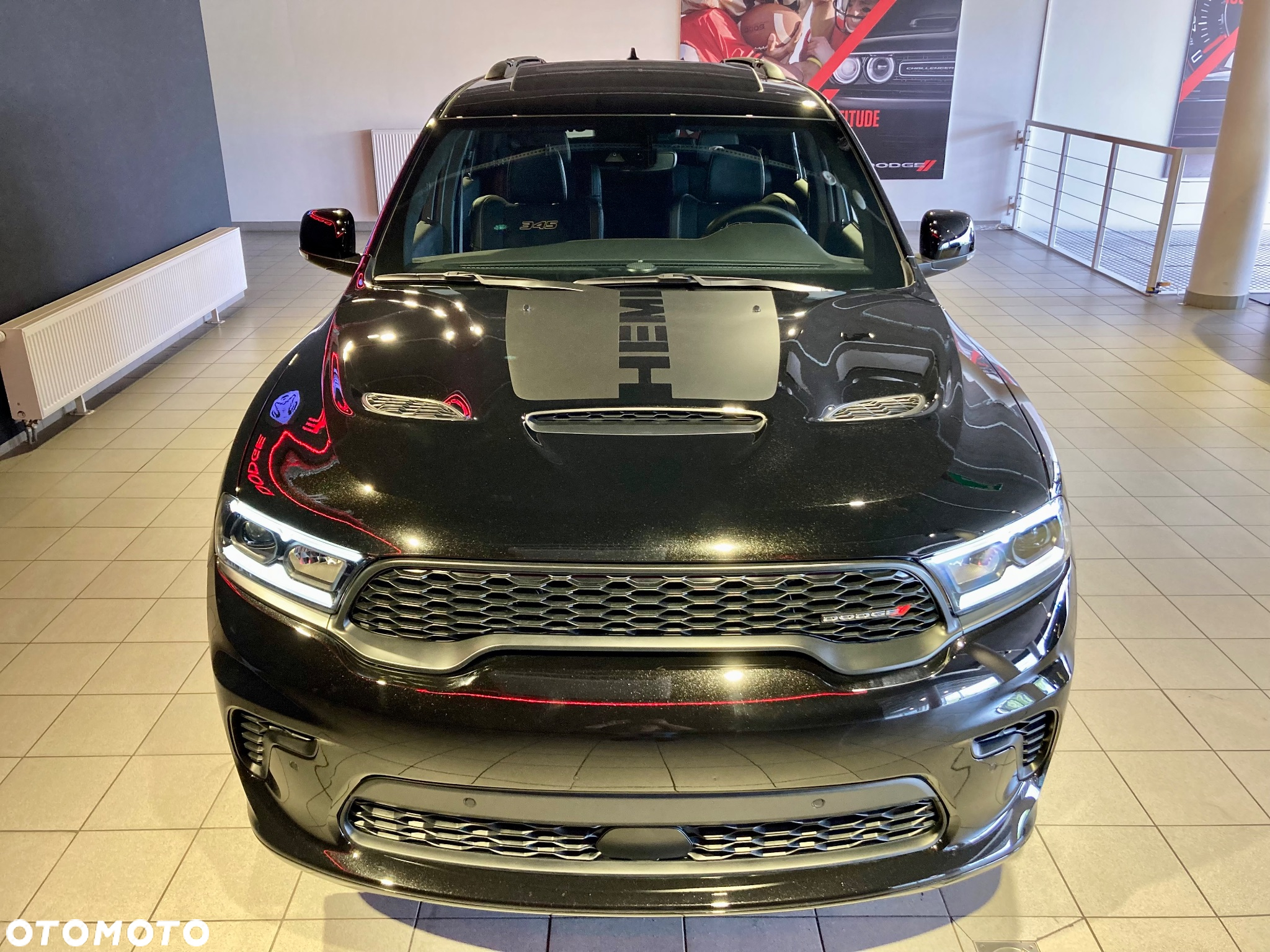 Dodge Durango 5.7 R/T - 3