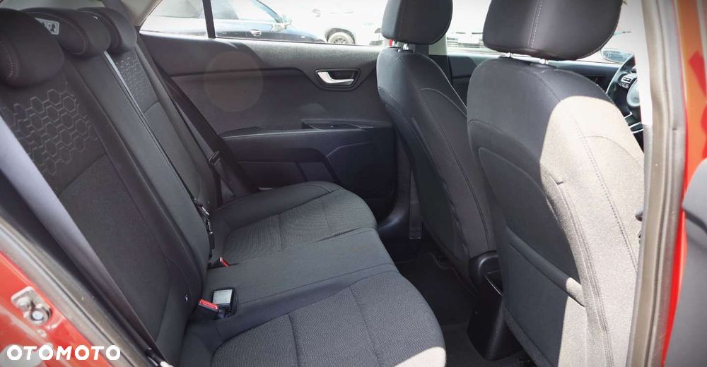 Kia Rio - 15