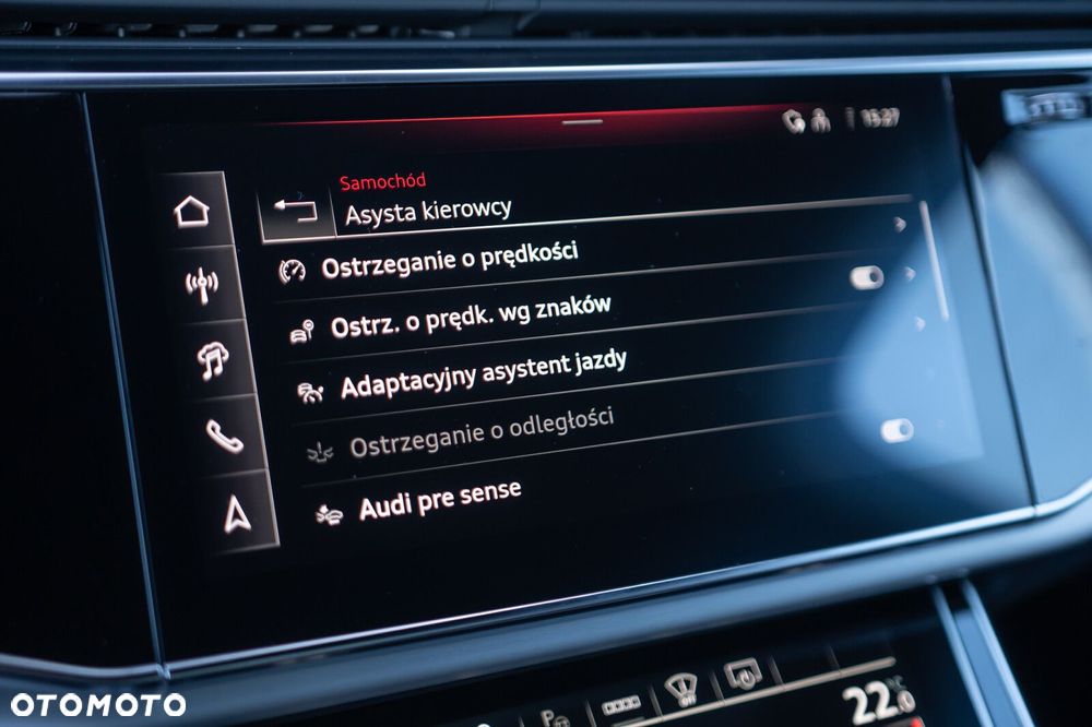 Audi Q7 - 32
