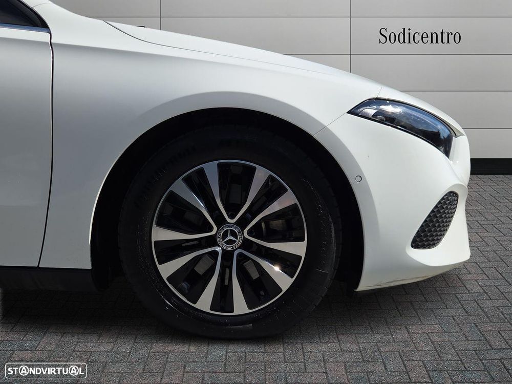 Mercedes-Benz A 200 Standard - 6
