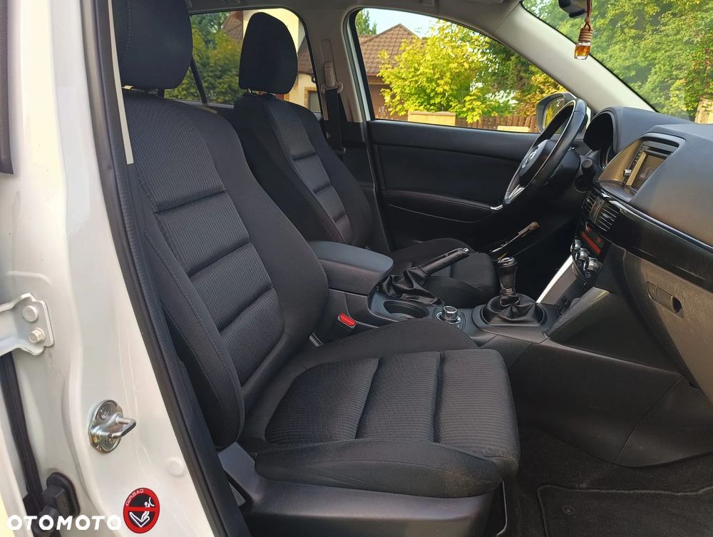 Mazda CX-5 2.0 SKYACTIV-G Center-Line - 6