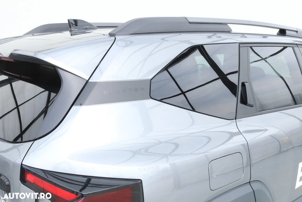 Dacia Bigster HEV 155 Journey - 18