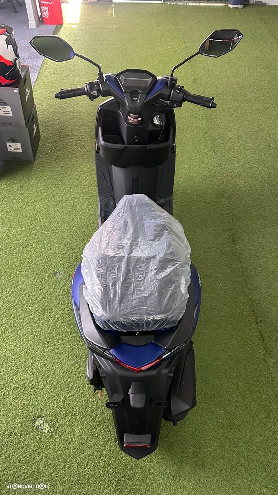 Mytos NEO Evo125 - 10