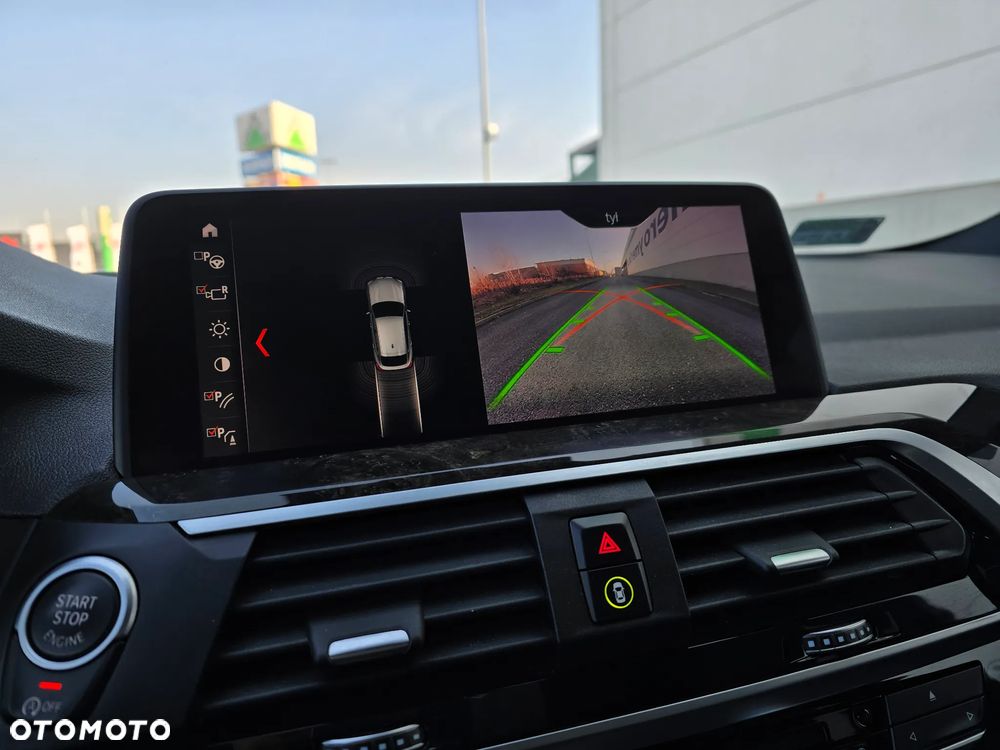 BMW X4 xDrive30i M Sport X sport - 38