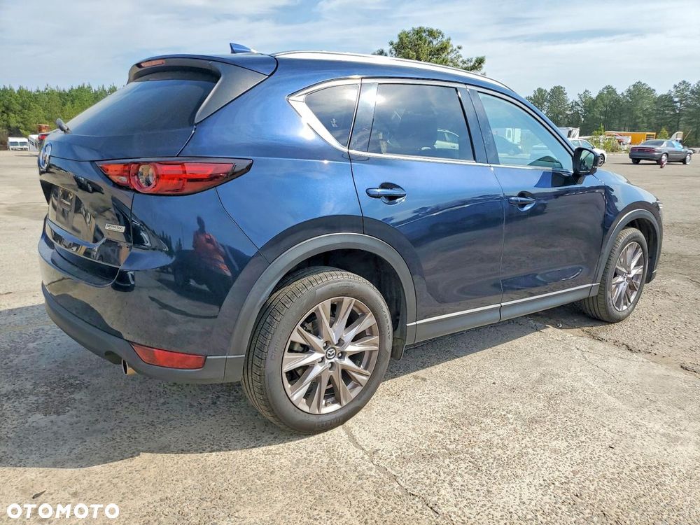 Mazda CX-5 - 3