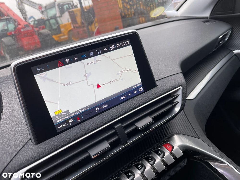 Peugeot 3008 BlueHDi 120 Stop & Start EAT6 Active Business-Paket - 14