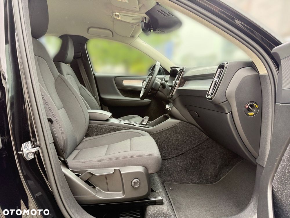 Volvo XC 40 2021