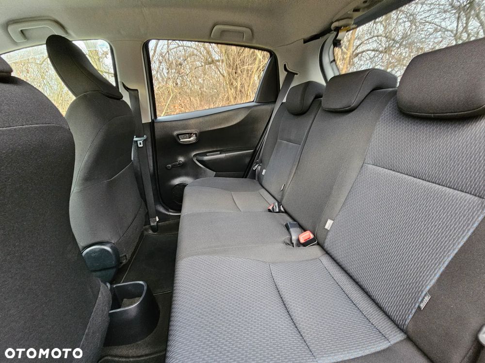 Toyota Yaris 1.5 VVT-i Edition 2014 - 34