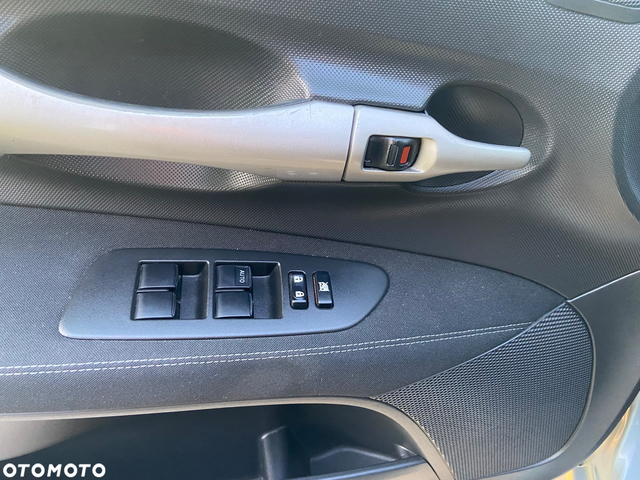 Toyota Auris - 21