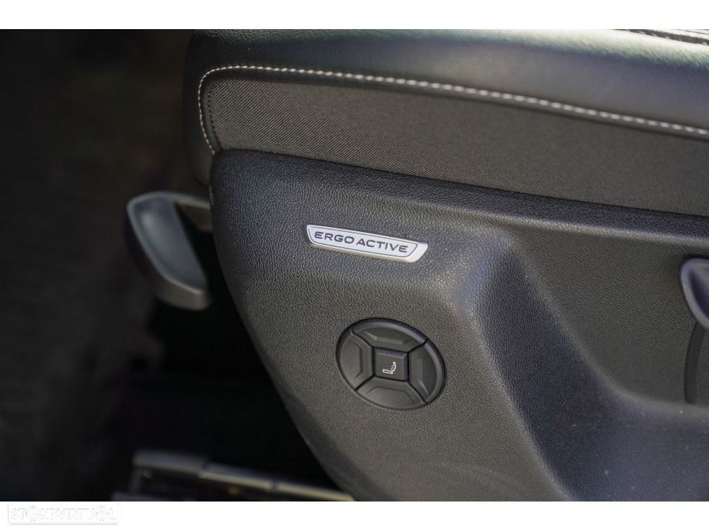 VW Tiguan 1.5 TSI eHybrid R-Line DSG - 28