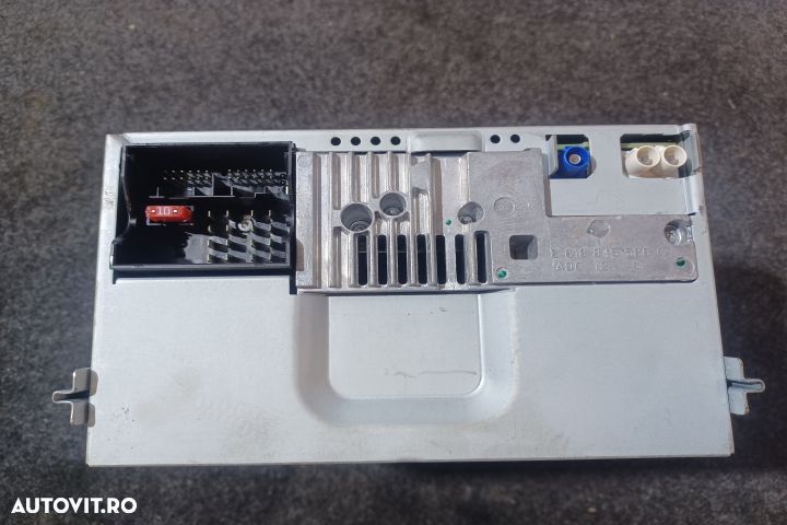 Navigatie auto 3C0035270B DECODATA Volkswagen VW Golf 6 [2008 - 2015] - 3