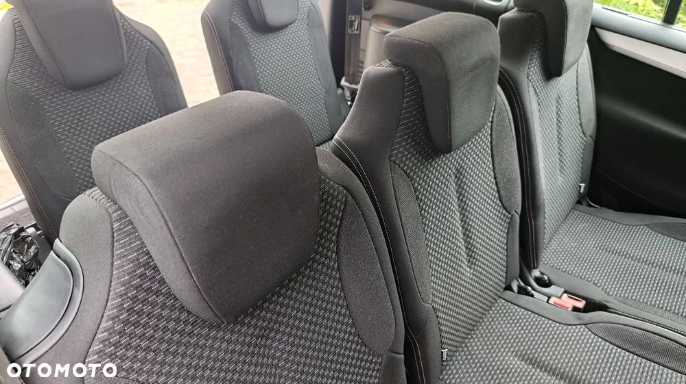 Citroën C4 Grand Picasso - 15
