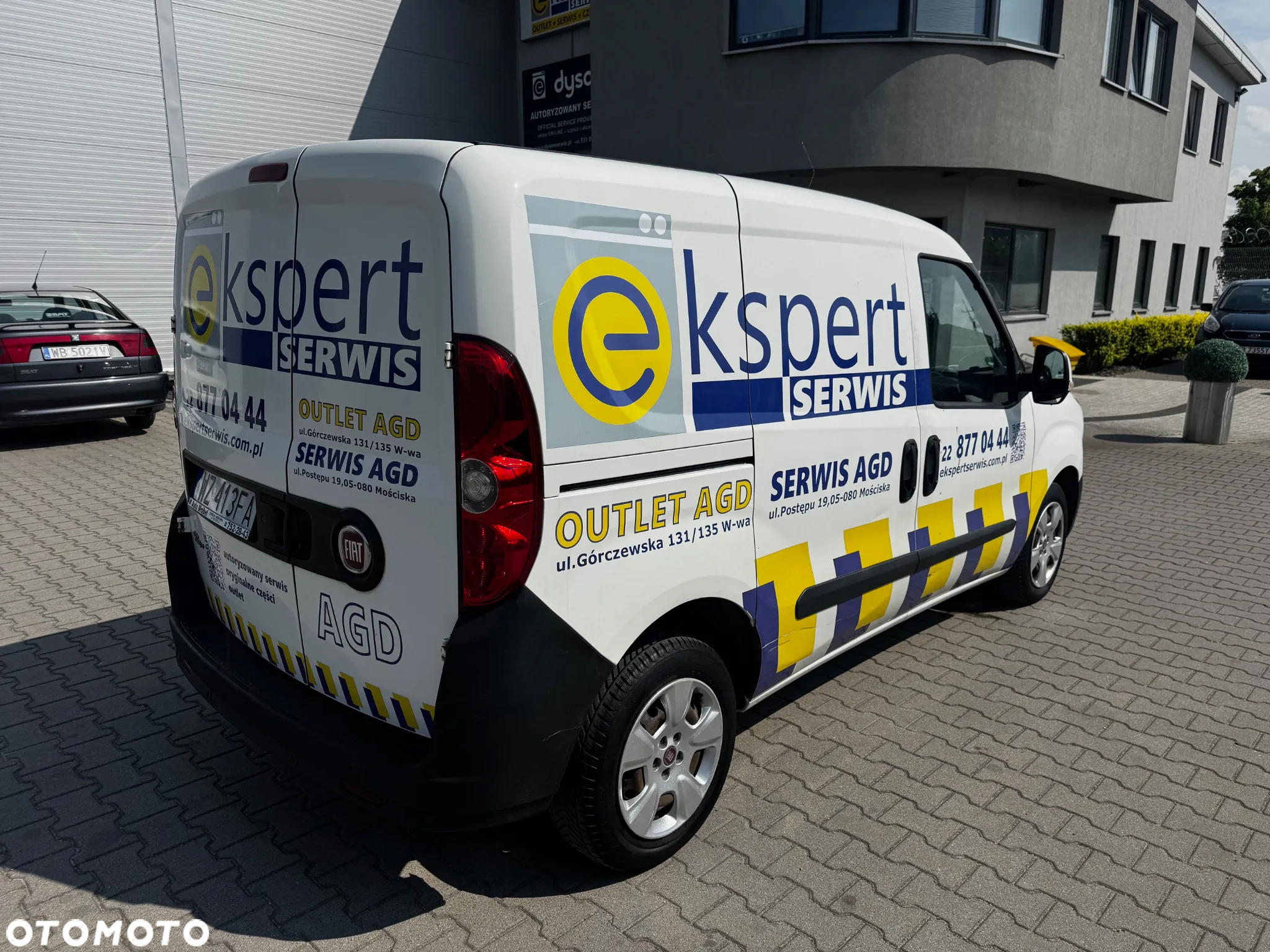 Fiat DOBLO - 3