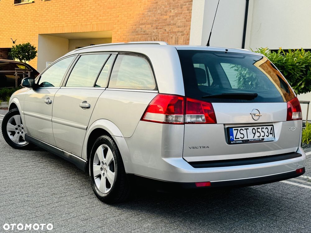 Opel Vectra 1.8 Comfort - 2