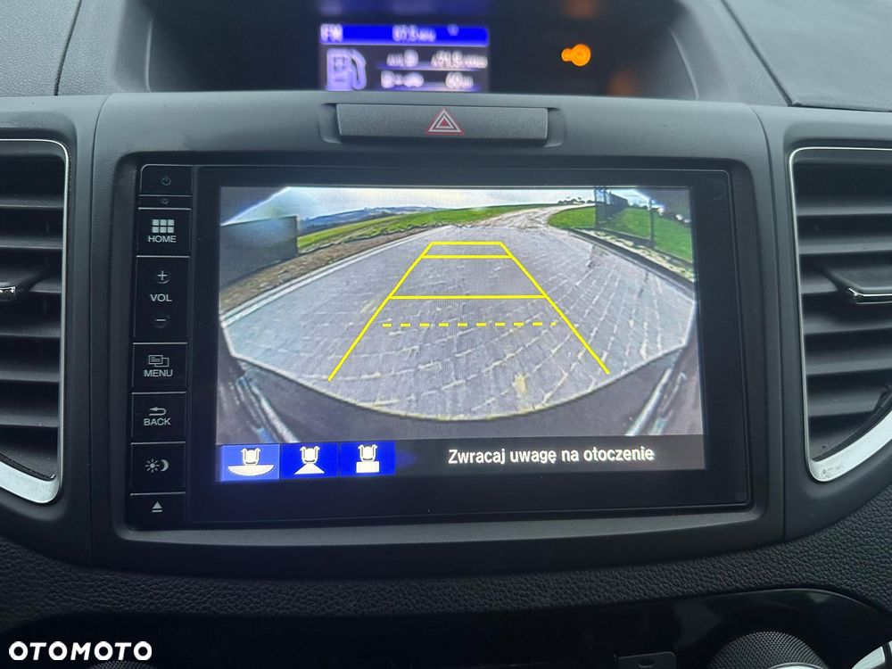 Honda CR-V 1.6i DTEC 4WD Elegance - 11