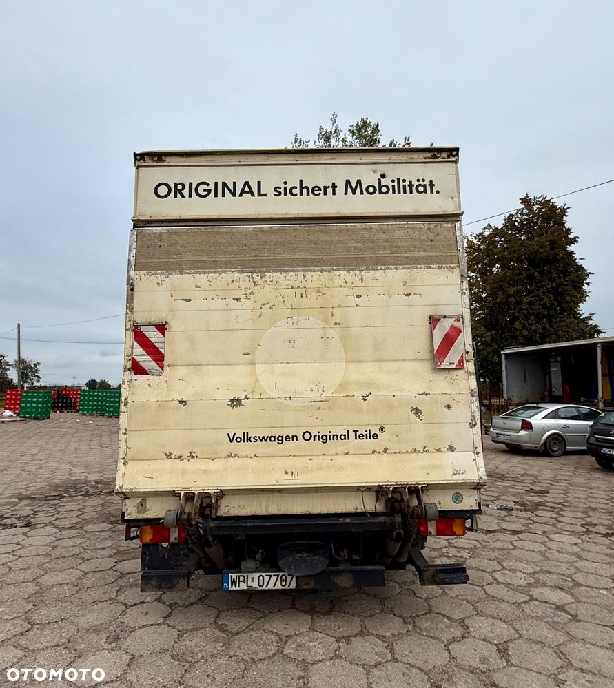 Winda załadowcza 1.500 t MBB - 1
