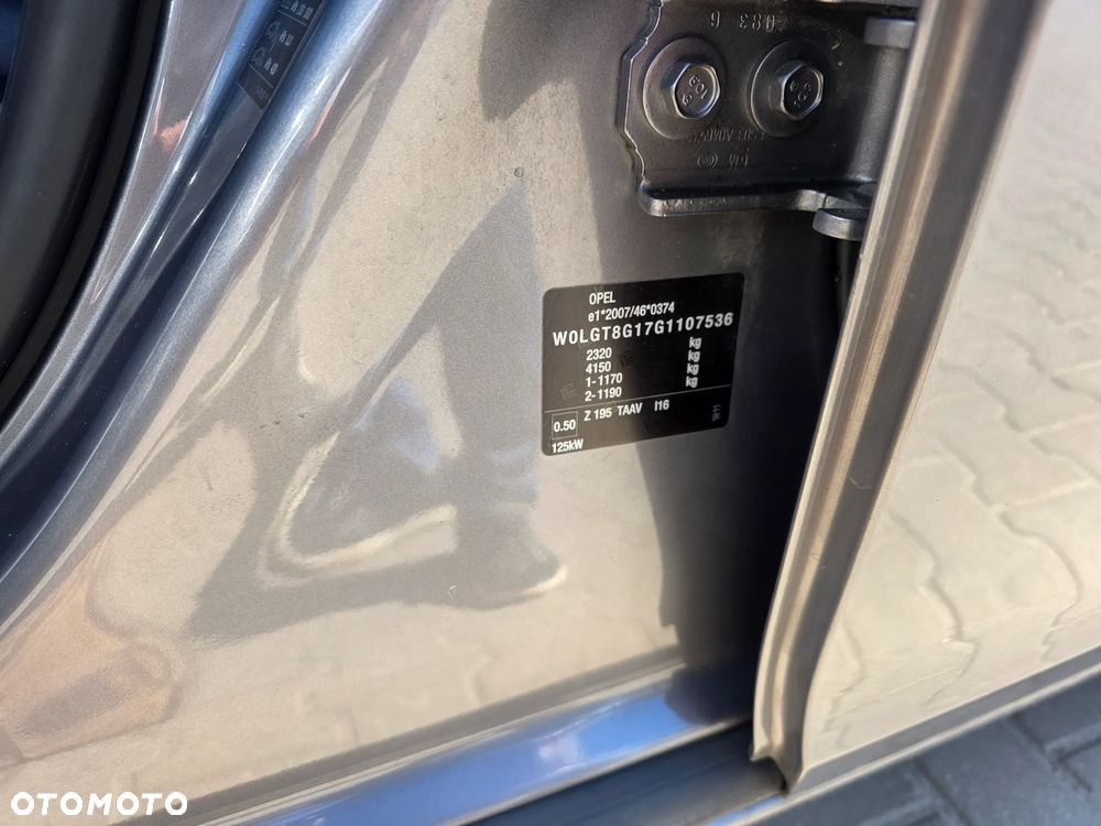 Opel Insignia 2.0 Ultimate Exclusive - 15