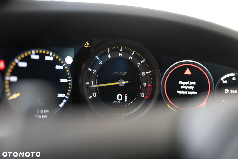 Porsche 911 GT3 PDK - 20