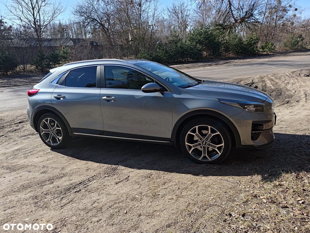 Kia XCeed 1.4 T-GDI L - 6