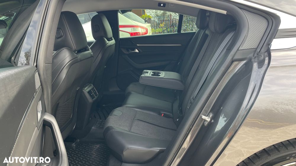 Peugeot 508 PureTech 180 EAT8 Allure Pack - 6