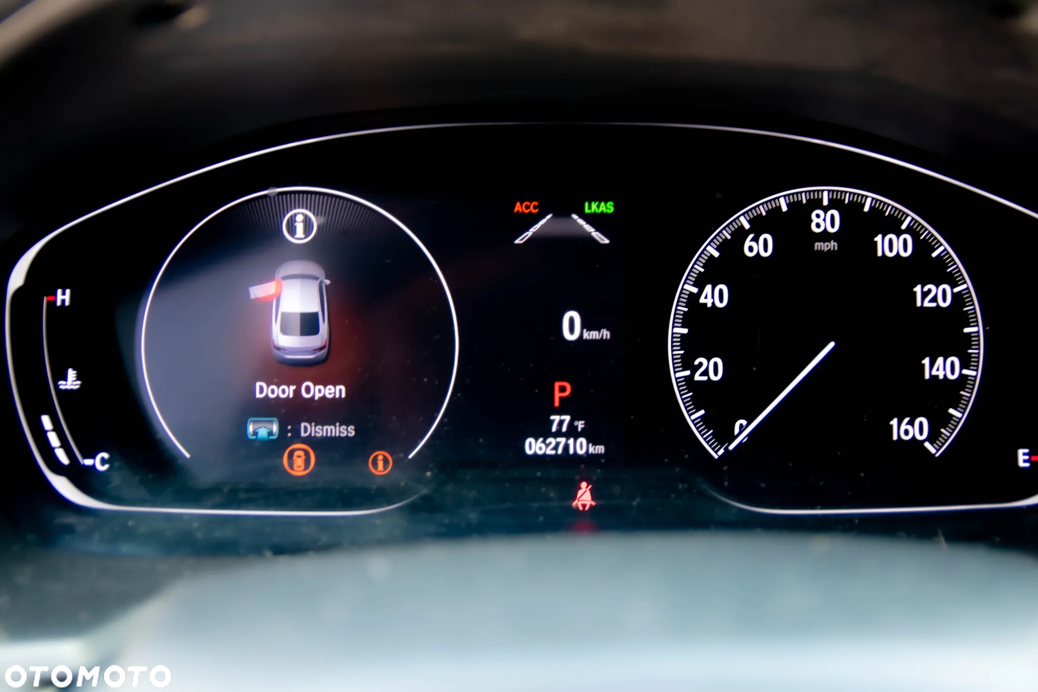Honda Accord - 11