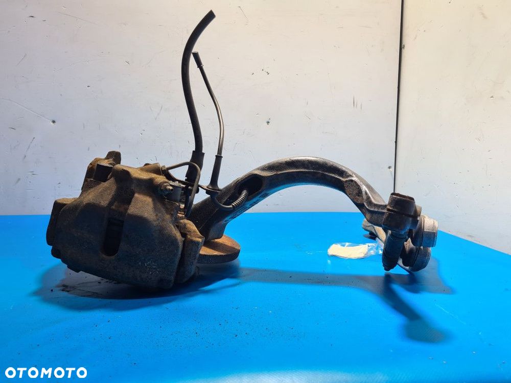 ZWROTNICA PRAWA AUDI A4 B5 8D0407258 ADR - 9