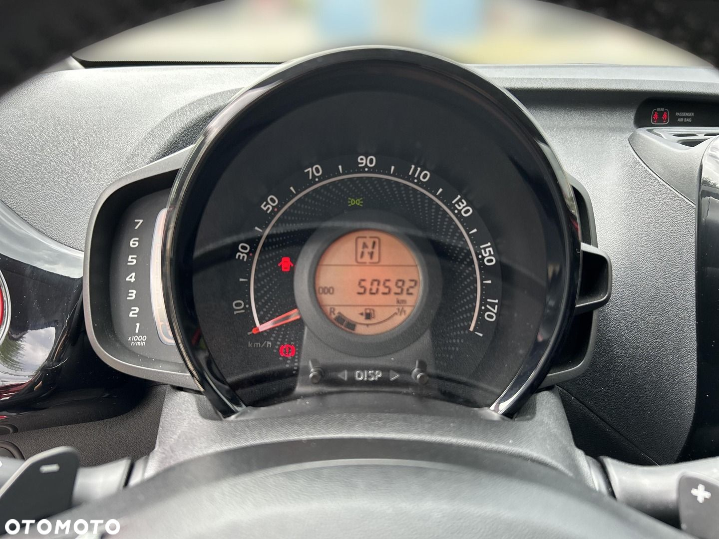 Toyota Aygo - 18