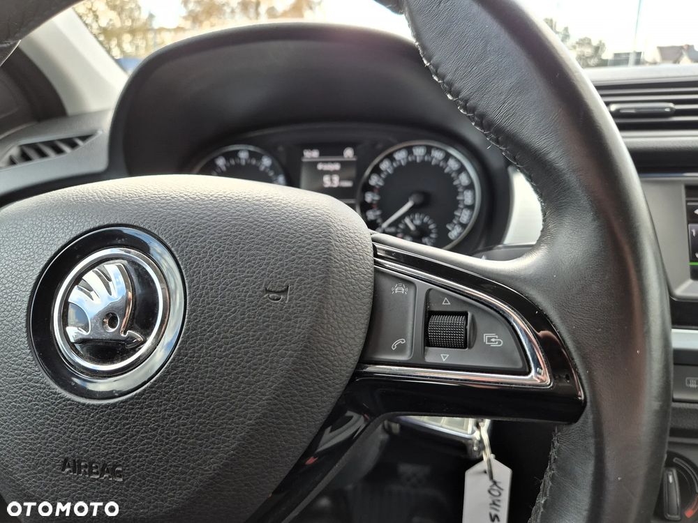 Skoda Fabia 1.0 Ambition - 28