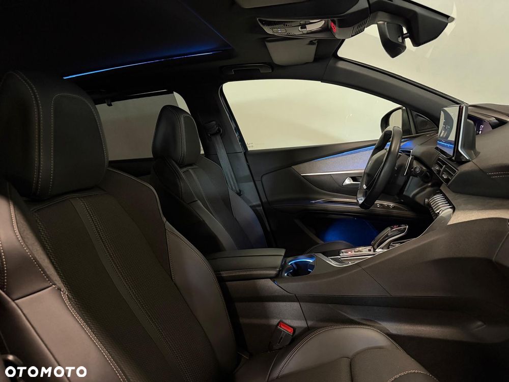 Peugeot 5008 2.0 BlueHDi GT S&S EAT8 - 26