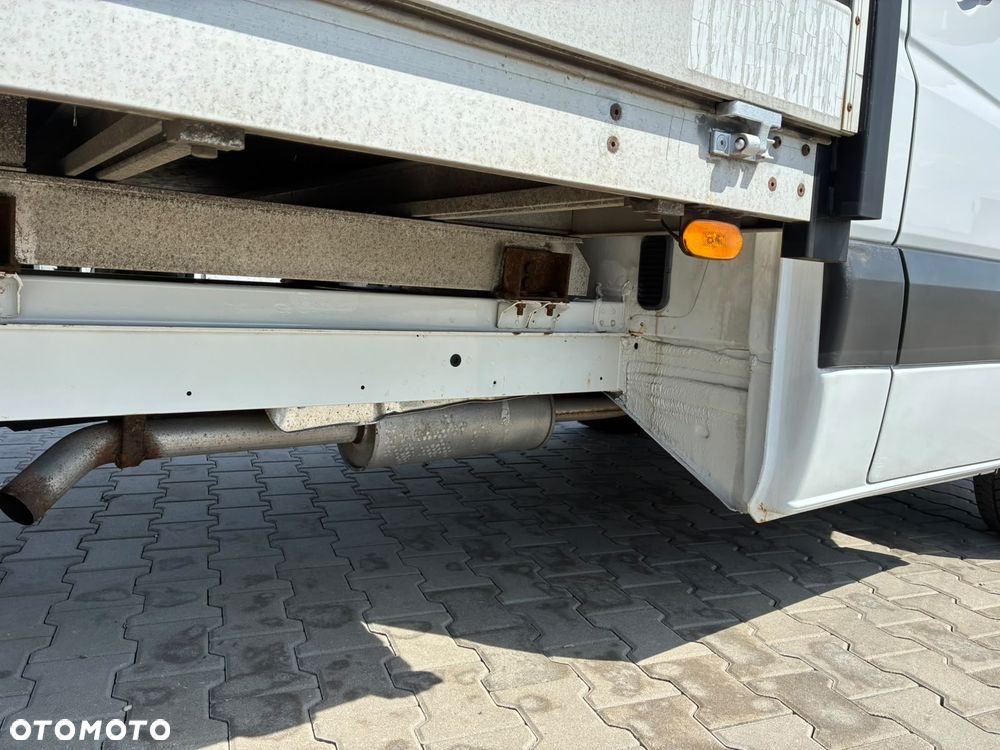 Mercedes-Benz Sprinter 316 CDI - 32