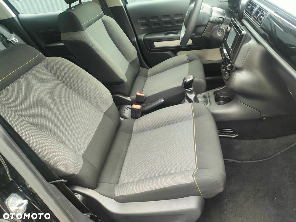 Citroën C3 Pure Tech 83 S&S YOU - 23